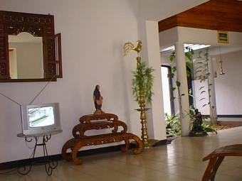 STAY FOR AFFORDABLE RATE Katunayaka North